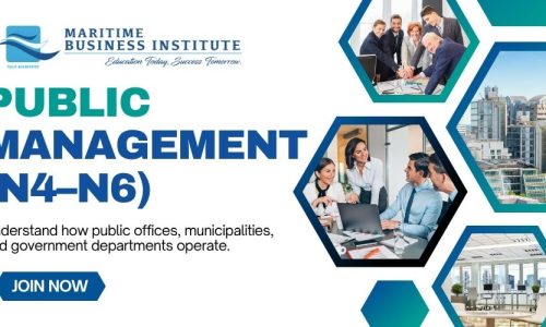 Public Relations (N4–N6)