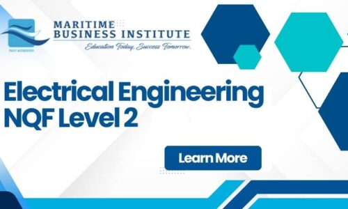 Electrical Engineering NQF Level 2