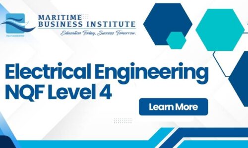 Electrical Engineering NQF Level 4
