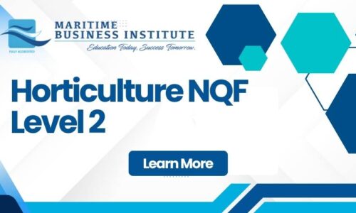 Horticulture NQF Level 2