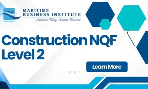 Construction NQF Level 2